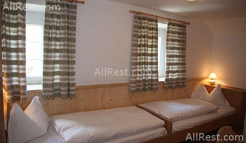 Chalet Sociastel 14